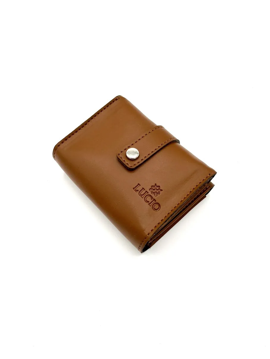 Estuche de Naipes Doble en Sintético