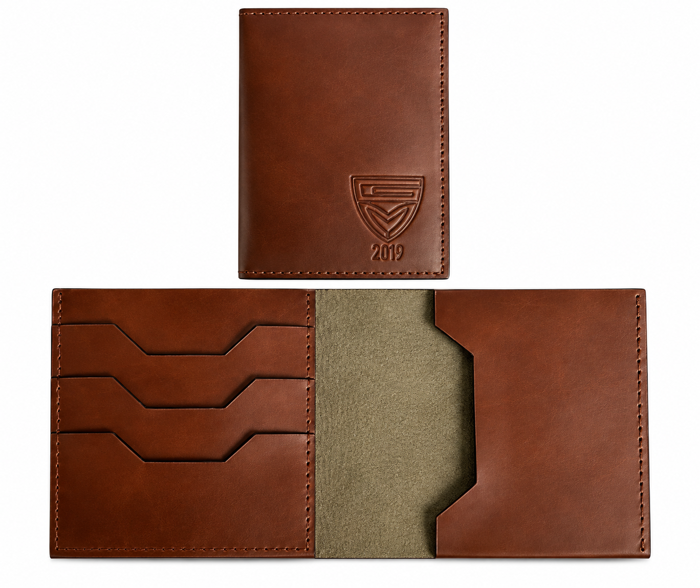 Portapasaporte 2019