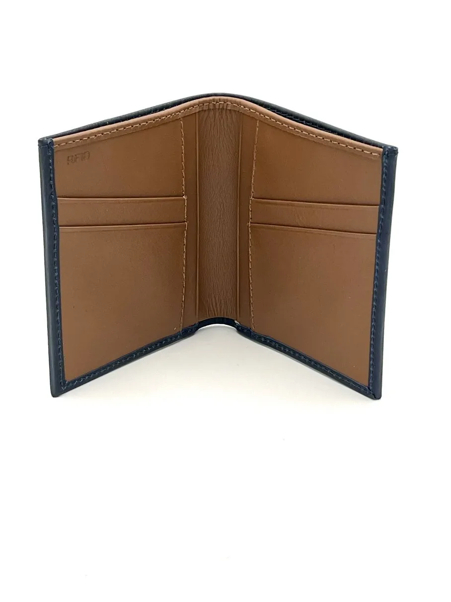 Billetera Hombre con RFID